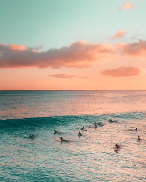 Fotos de stock gratuitas de azul, Estados Unidos, Hawai