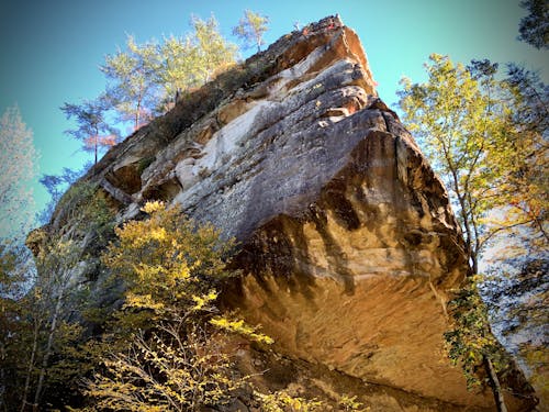 Free stock photo of beautiful rock, boulder, giant rock