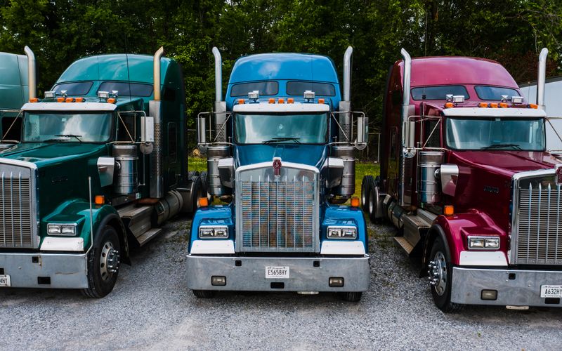 Fleet & Dealership Services