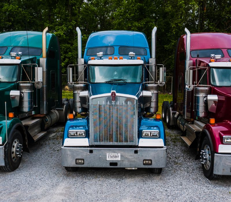 Fleet programs