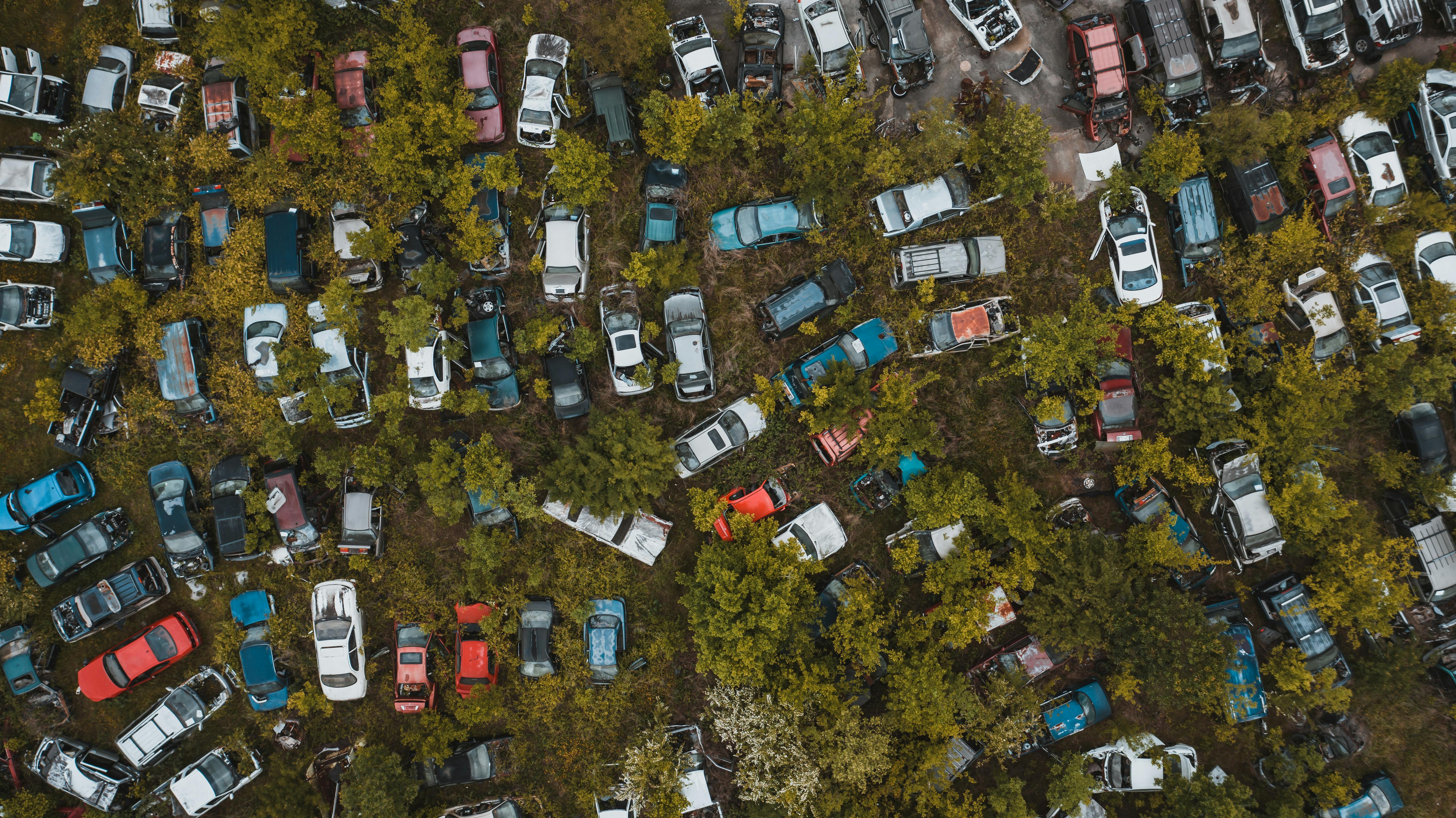 Top 5 Companies of Automotive Remote Vehicle Diagnostics Solutions in the Market, 2025 — Photo by K on Pexels