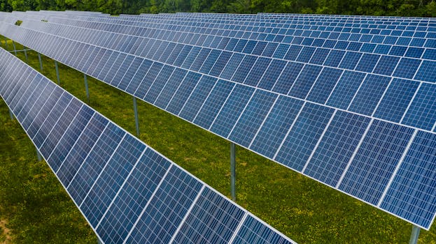 Japan’s Innovative Solar Power Expansion Boosts Renewable Energy Growth