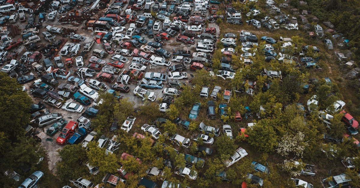 How to dispose of broken microwave UK