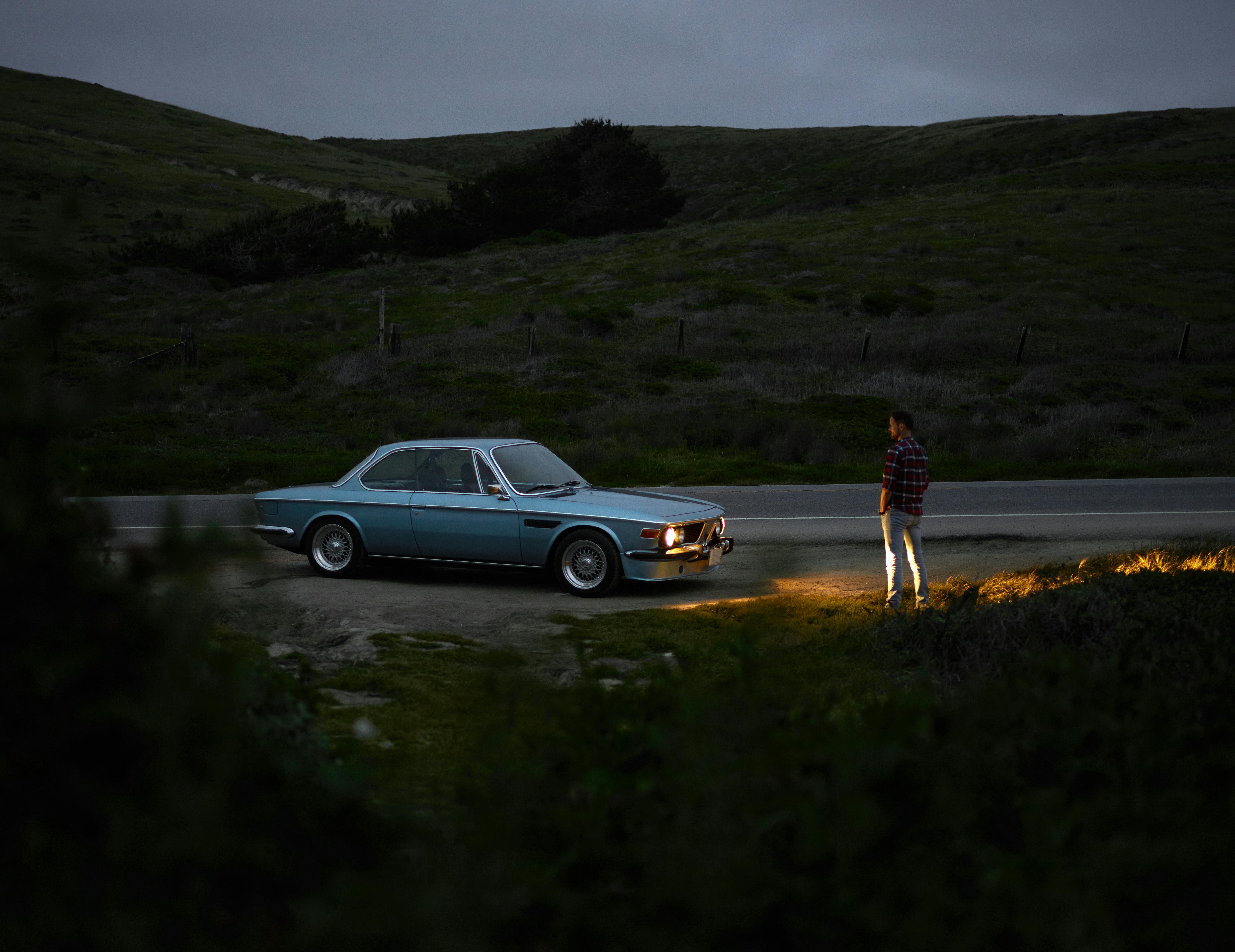 What happens when you stop chasing a man?