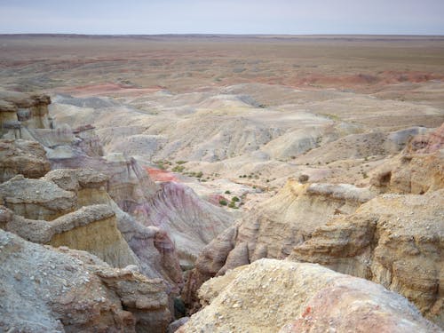 Kostenloses Stock Foto zu atemberaubend, ausgezeichnet, berg