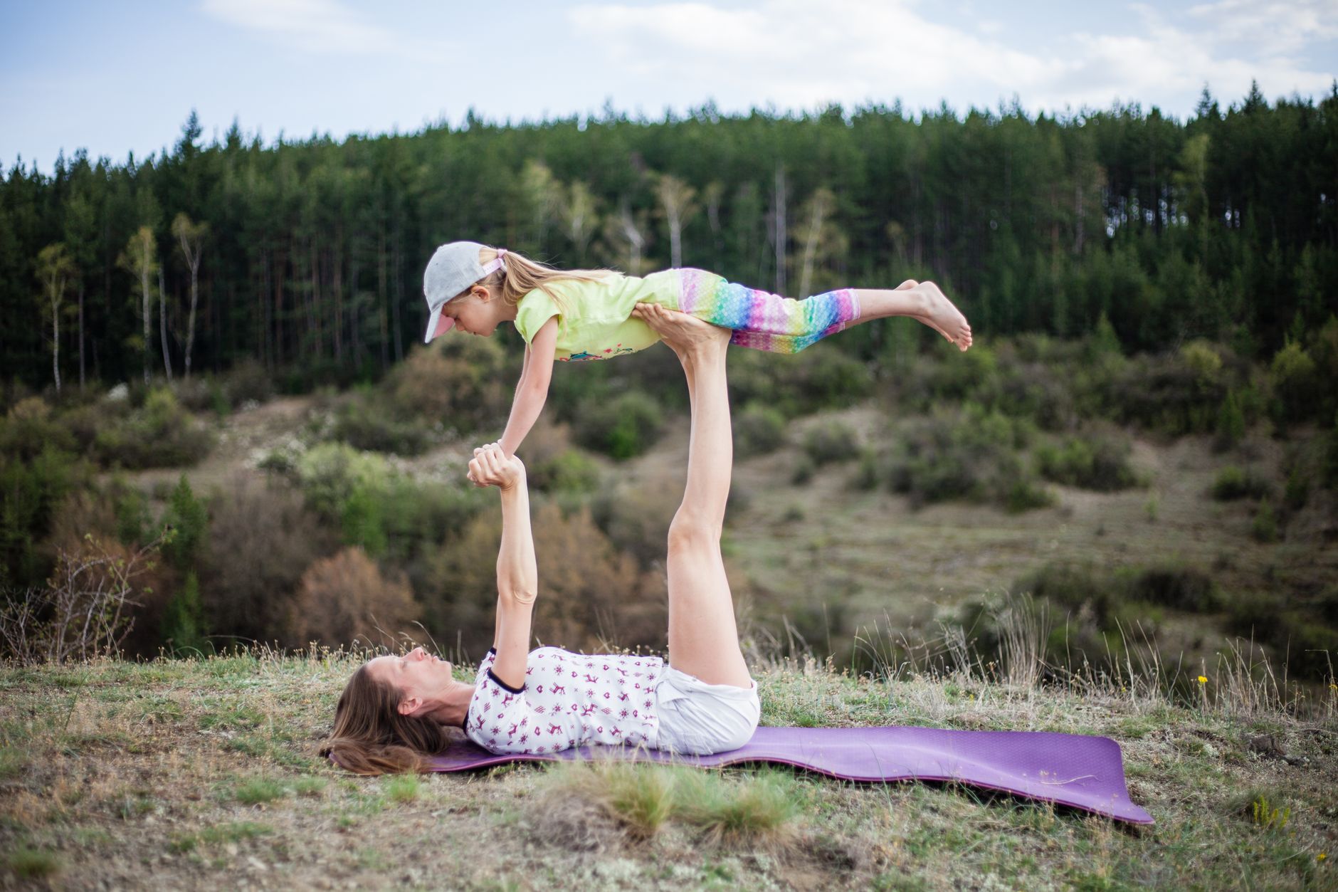 Natural Ways to Help Children with Narcolepsy