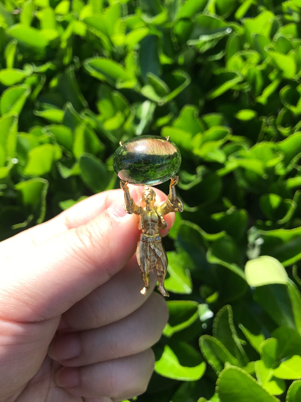plastic garden box