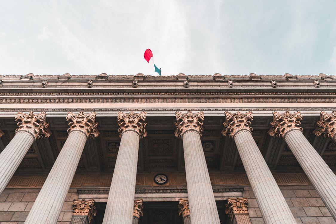 Les institutions de la Ve République française
