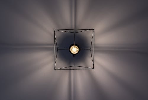 교수형 빛, 로우앵글 샷, 빛과 그림자의 무료 스톡 사진