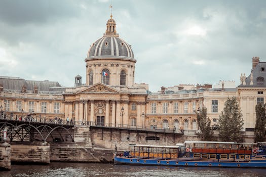 Les canaux de Bourgogne : une croisière tranquille à travers la campagne française