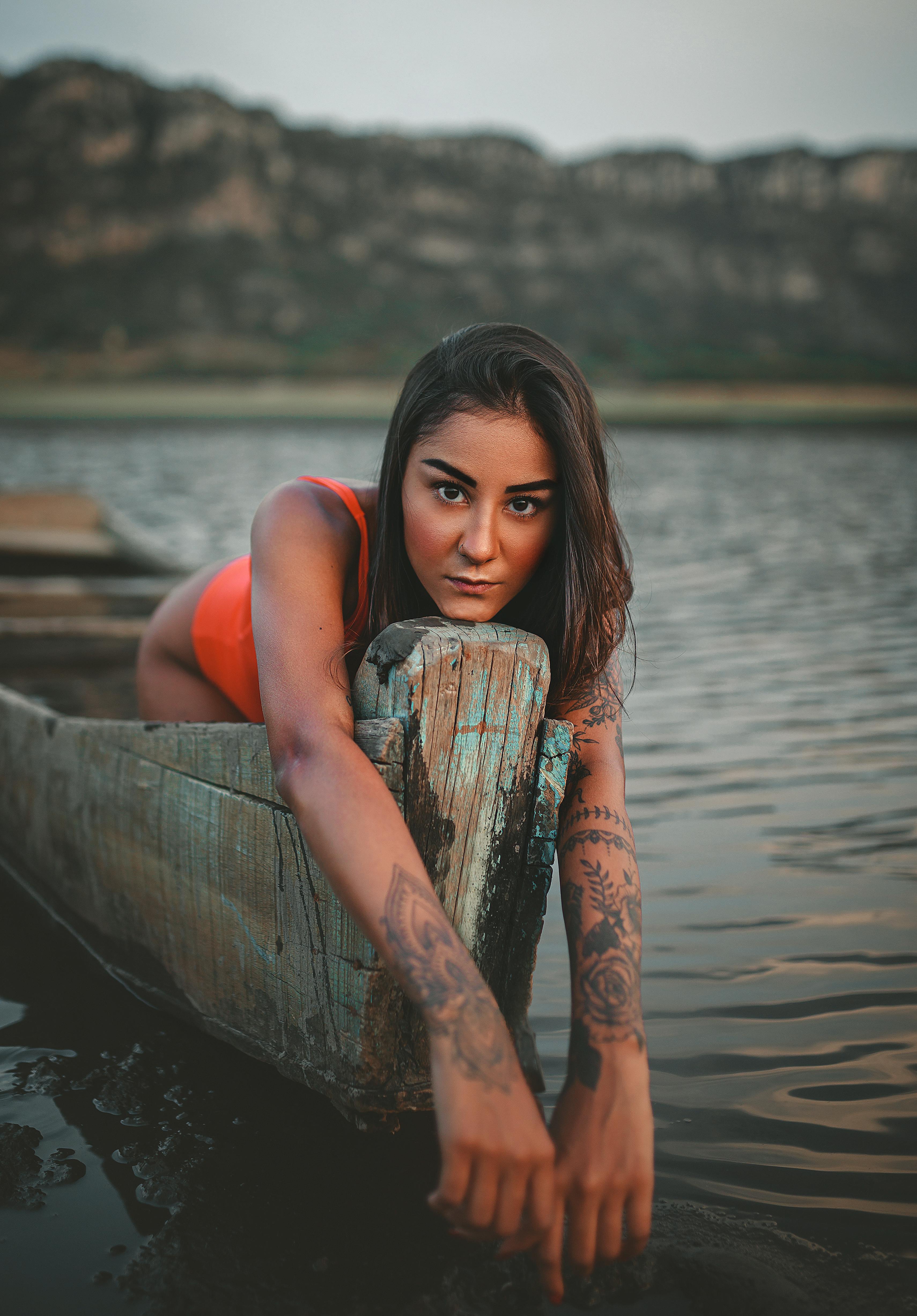 Photo by Wesley Carvalho