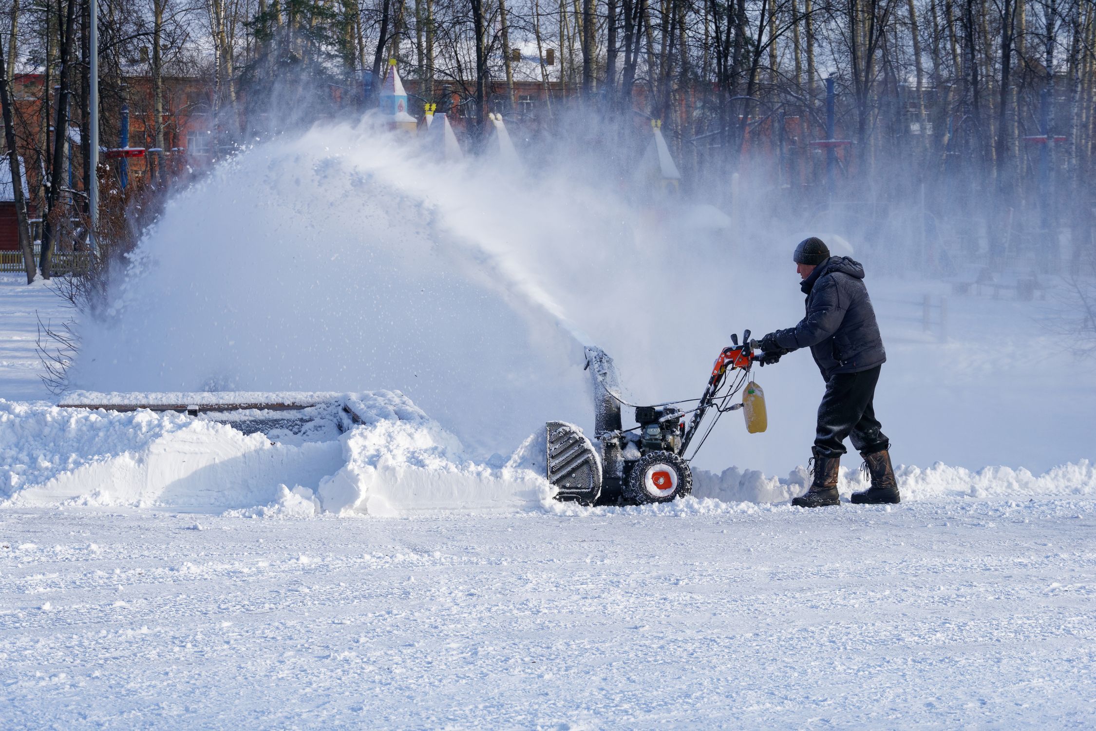 Items that require some extra care while storage in the winter season Items that require some extra care while storage in the winter season