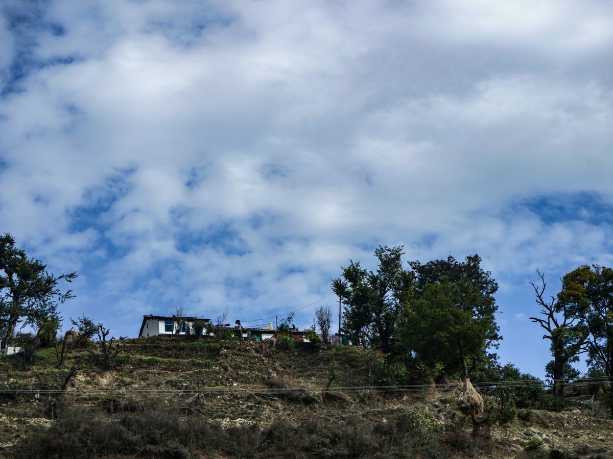 5 Day The Inner Peace & Emotional Reset Retreat in Dharamshala 2