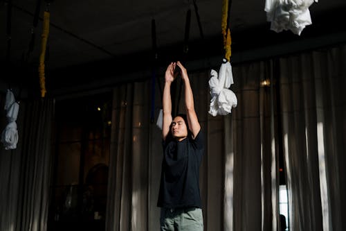Bezpłatne Darmowe zdjęcie z galerii z azjatycki, chłopak, ciało Zdjęcie z galerii