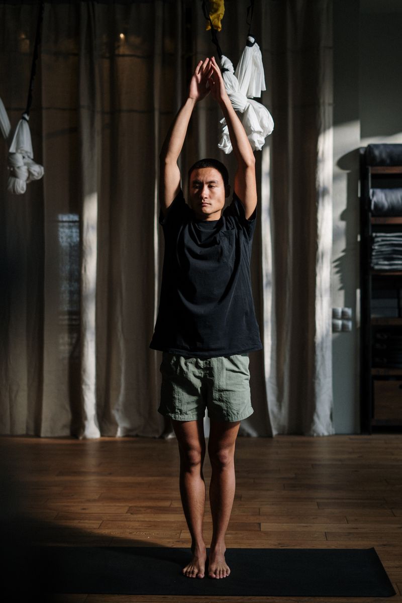Movement Demonstrations
