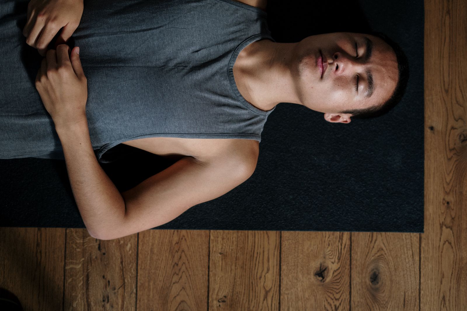 Yoga Nidra for Burnout Recovery
