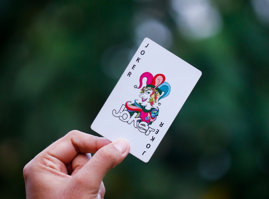Online Casino: Spielautomaten und Live-Spiele im Überblick