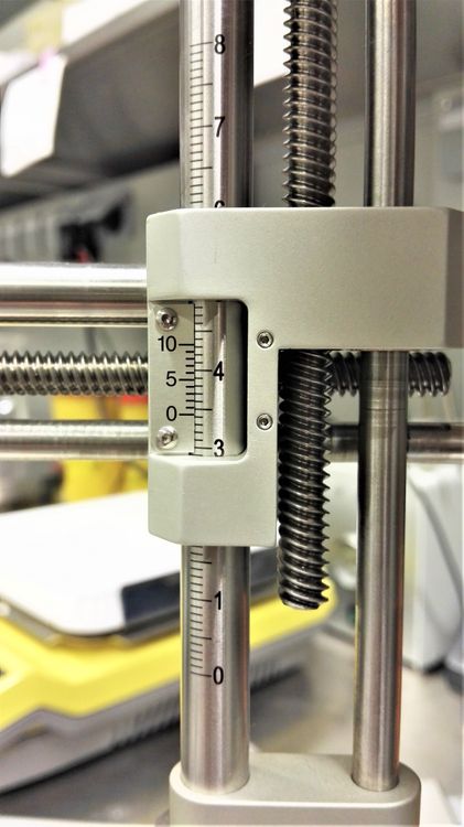 Machine For Instrument Close-up of Steel Machinery Instrument · Free Stock Photo