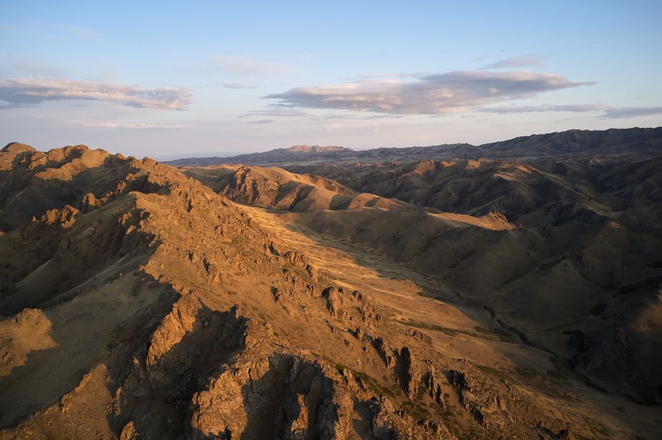 Les meilleures villes de Mongolie pour immigrer en 2026