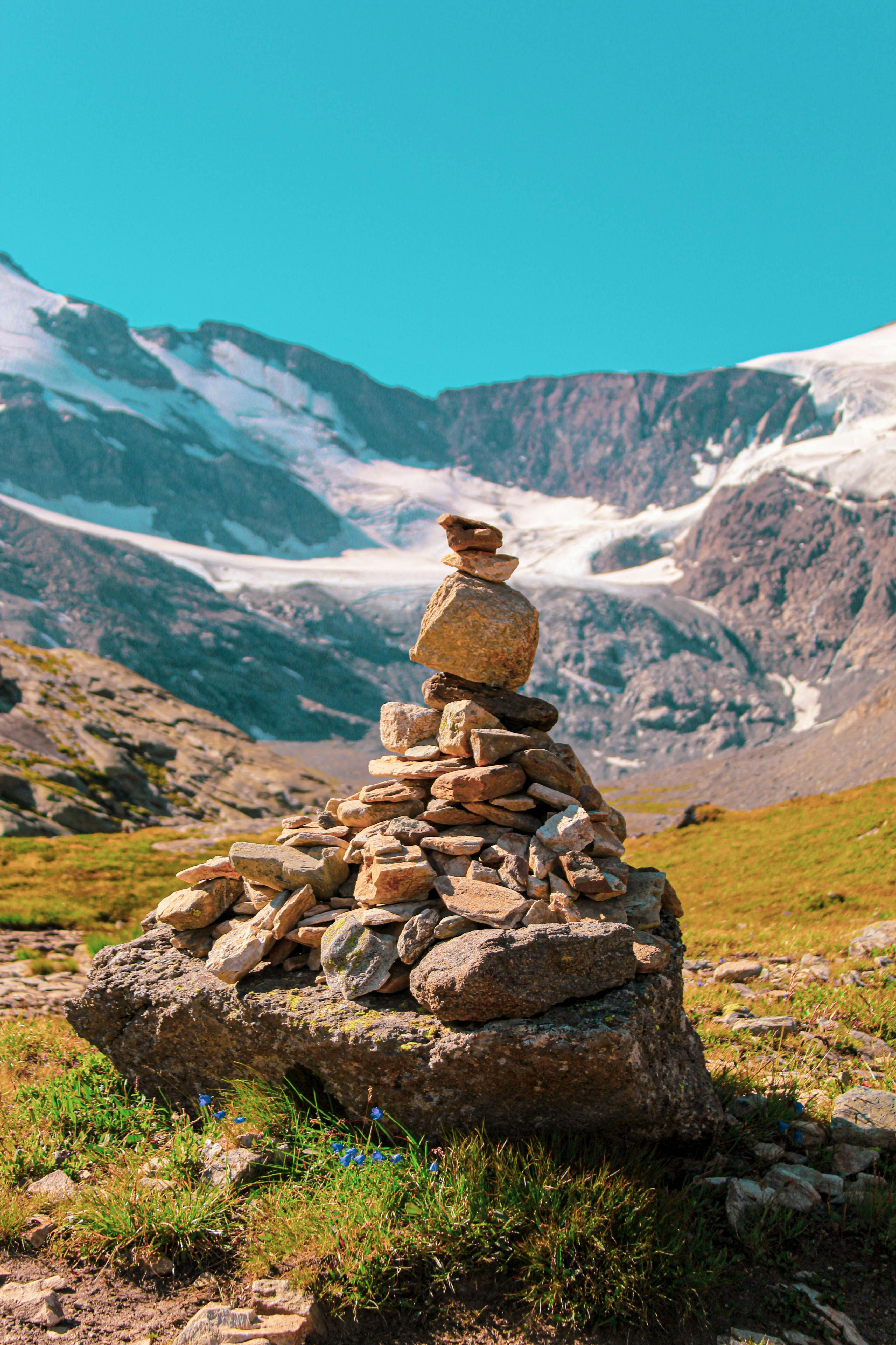 50,000+ Best Rock Stack Photos · 100% Free Download · Pexels Stock Photos