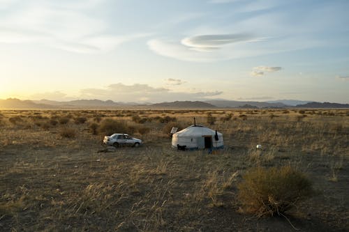 Immagine gratuita di ambiente, auto, avventura