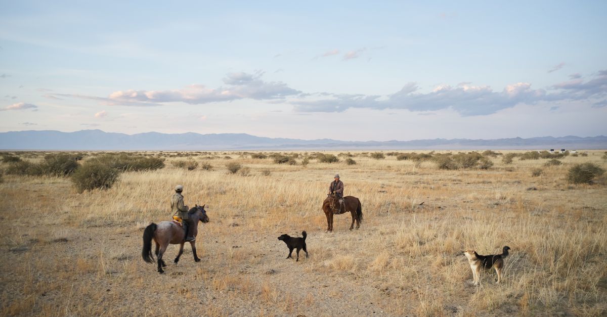 Khovd