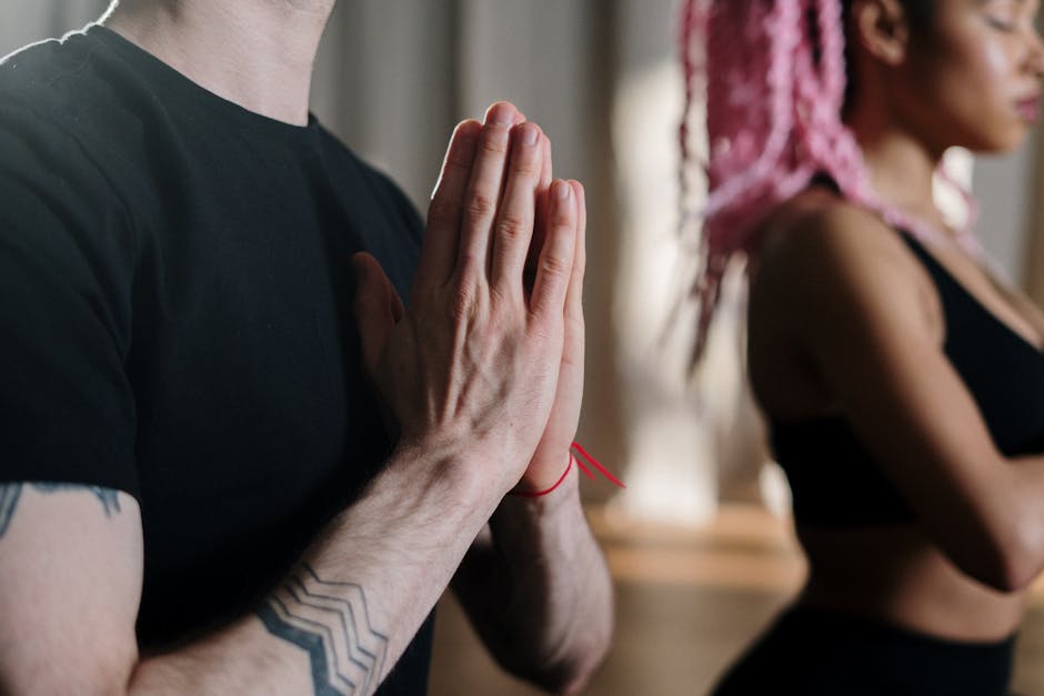 What Are Some Tips For Incorporating Meditation Into Daily Life? 12 Benefits-Of-Meditation