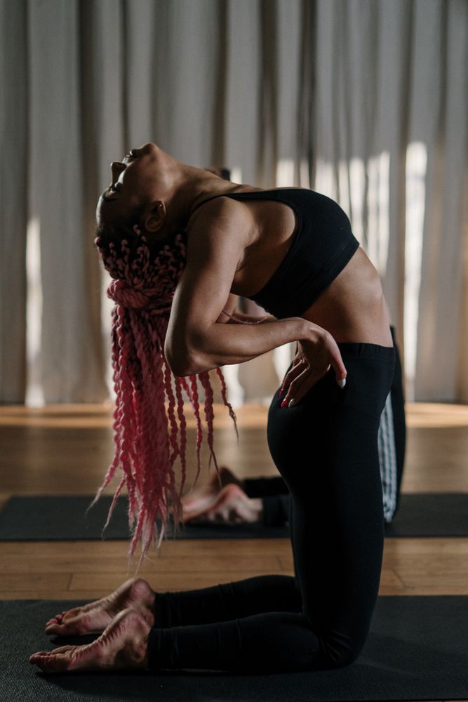 Elena Instructor