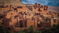Desert Images