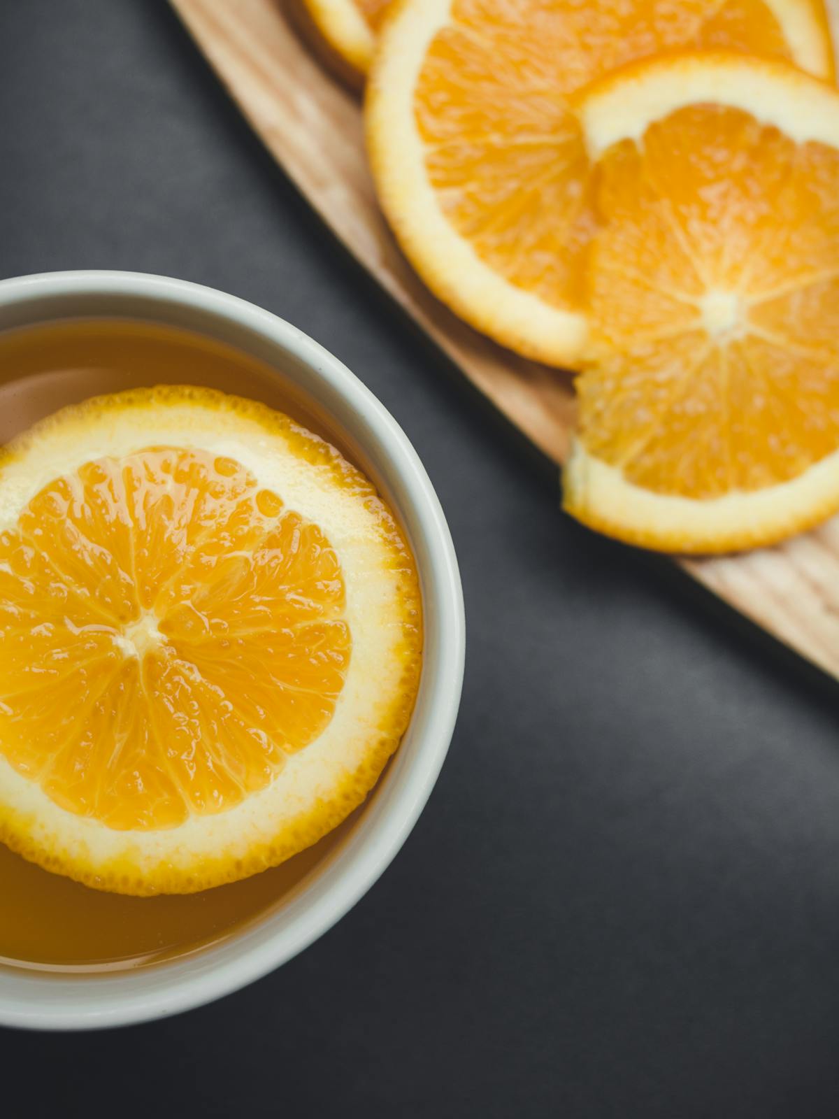 鲜榨柳橙汁的做法_【图解】鲜榨柳橙汁怎么做如何做好吃_鲜榨柳橙汁家常做法大全_深蓝小米粥_豆果美食