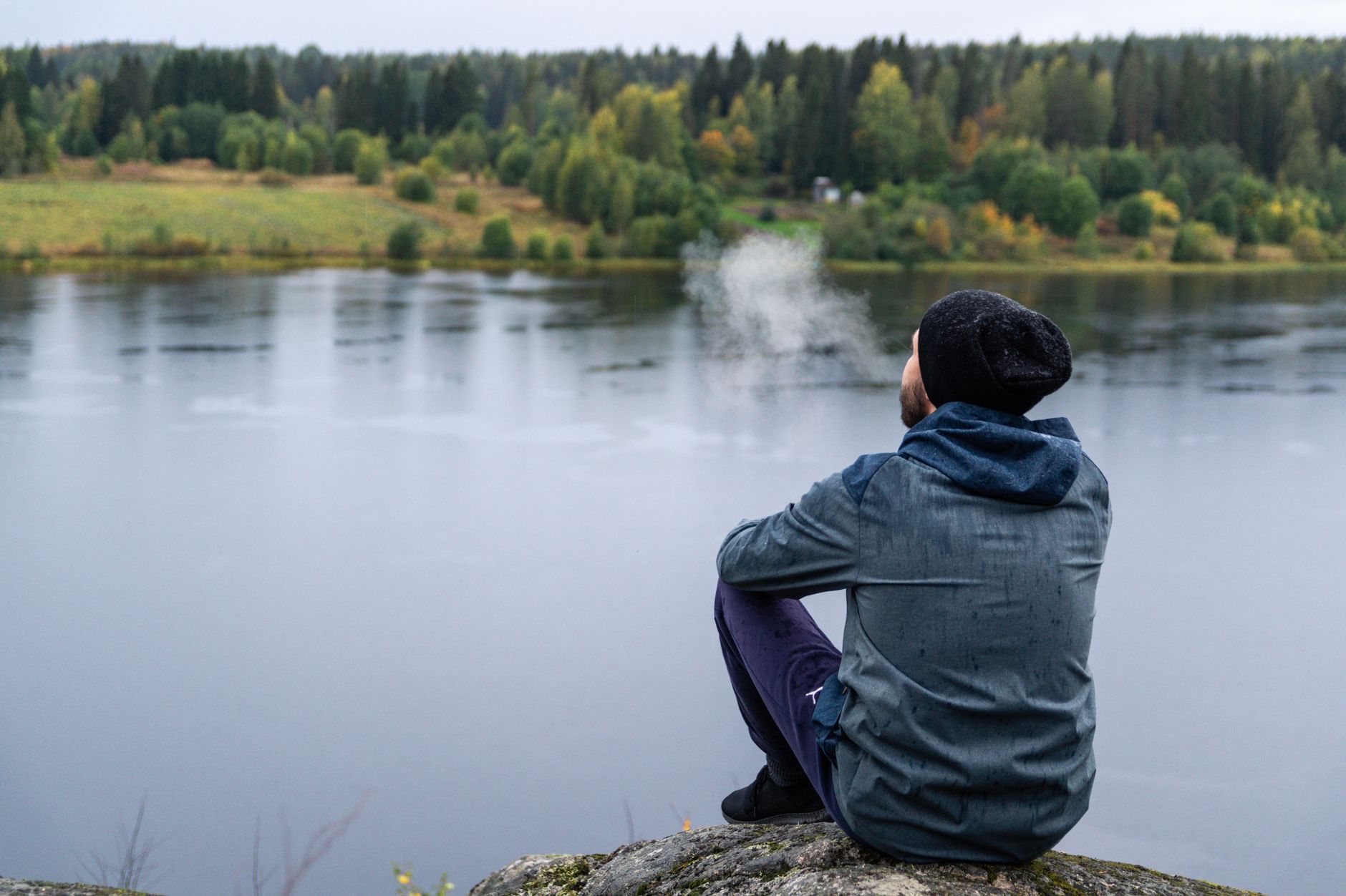 Smoking and Back Pain: The Surprising Link and How to Quit