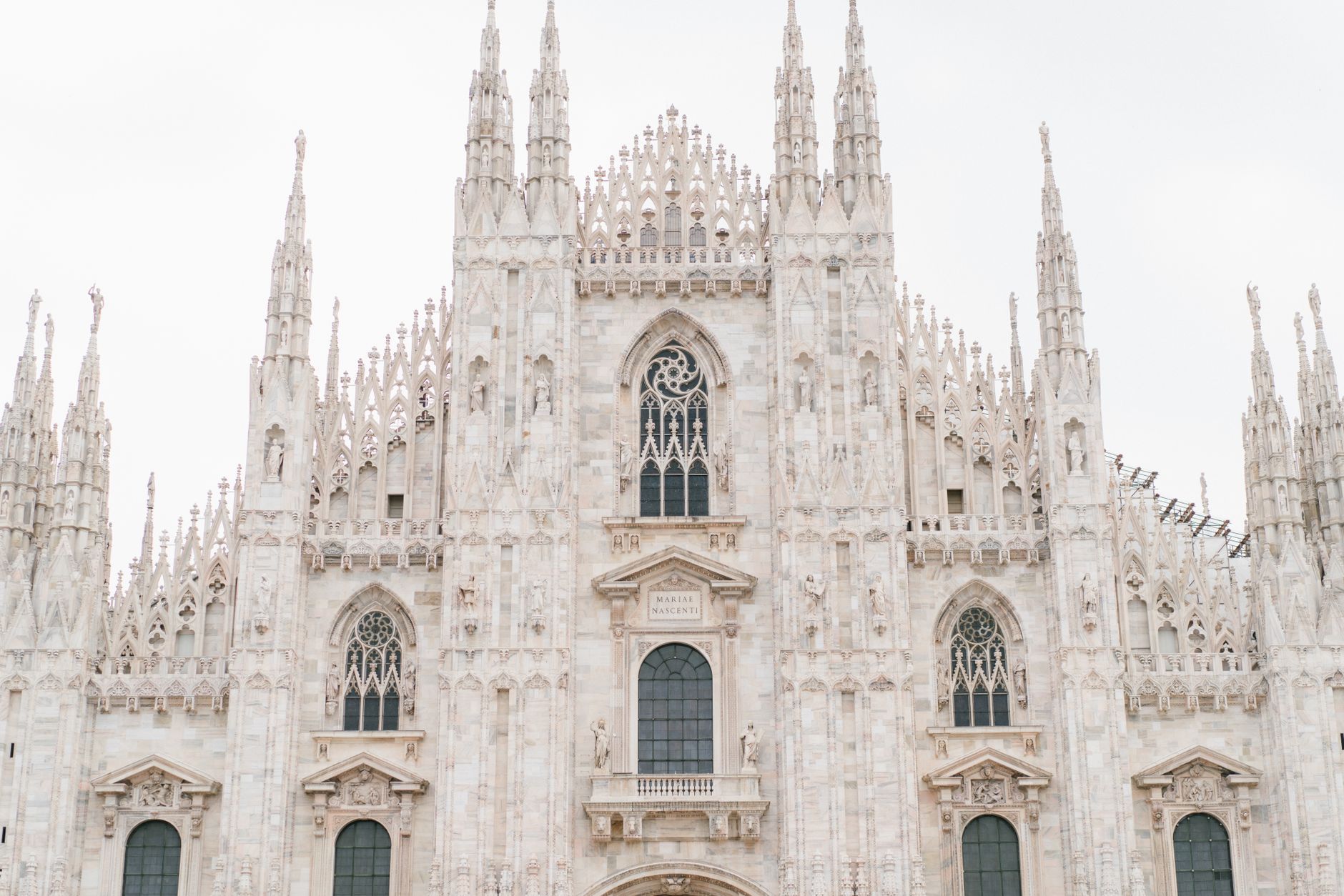 Essential Practical Tips for Your Milan Trip - Milan blog