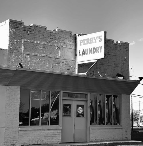 Free stock photo of black and whites, ghost town, old town Stock Photo