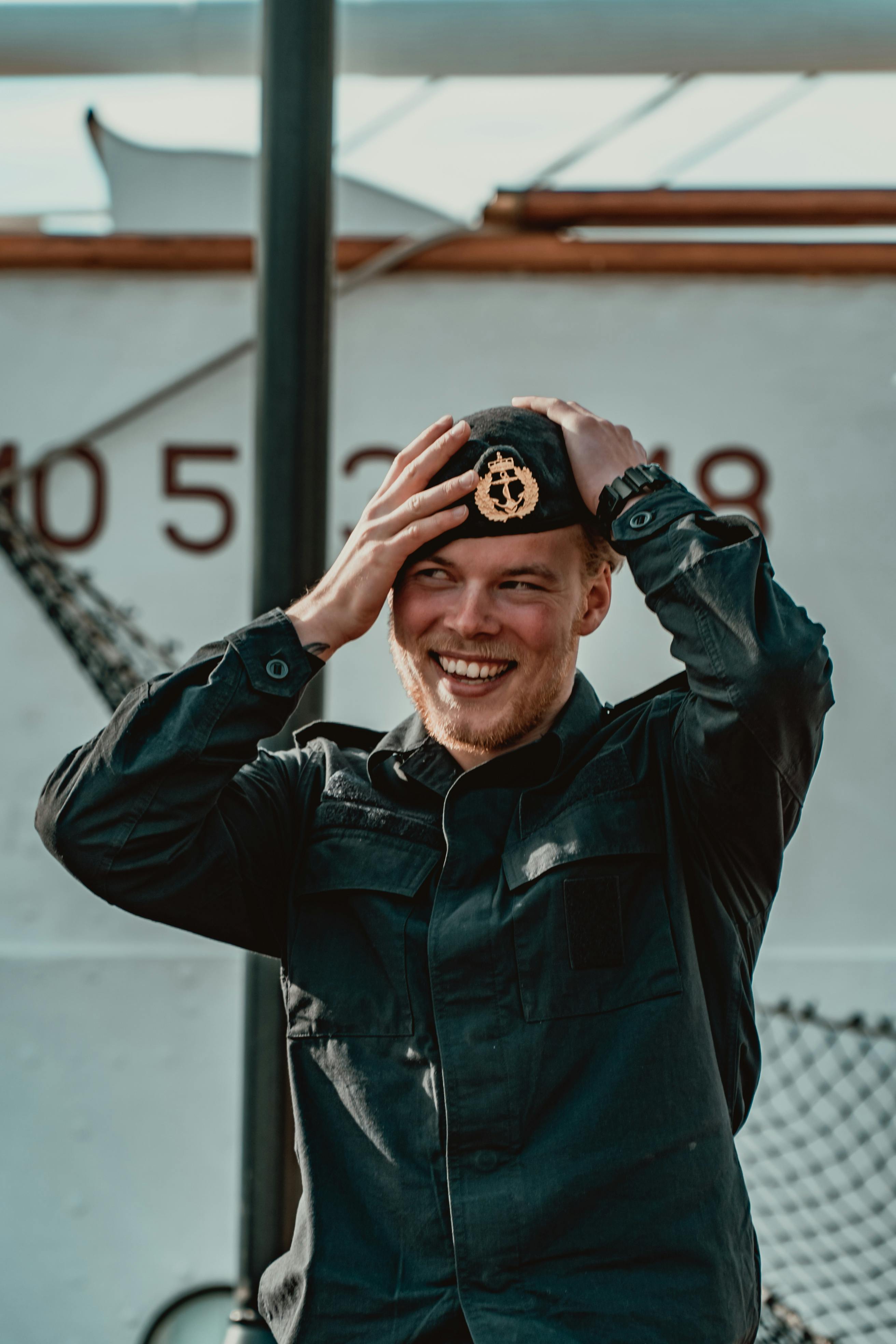 What happens if you refuse military service in Switzerland?