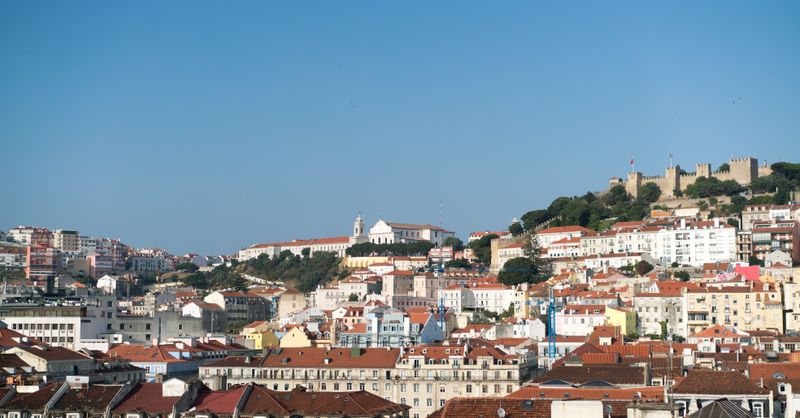 Portugal Carte : Guide Complet 2026 Pays