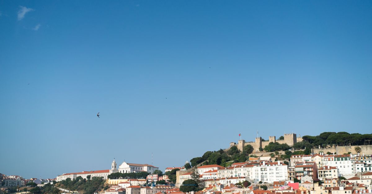 Photo of Portugal