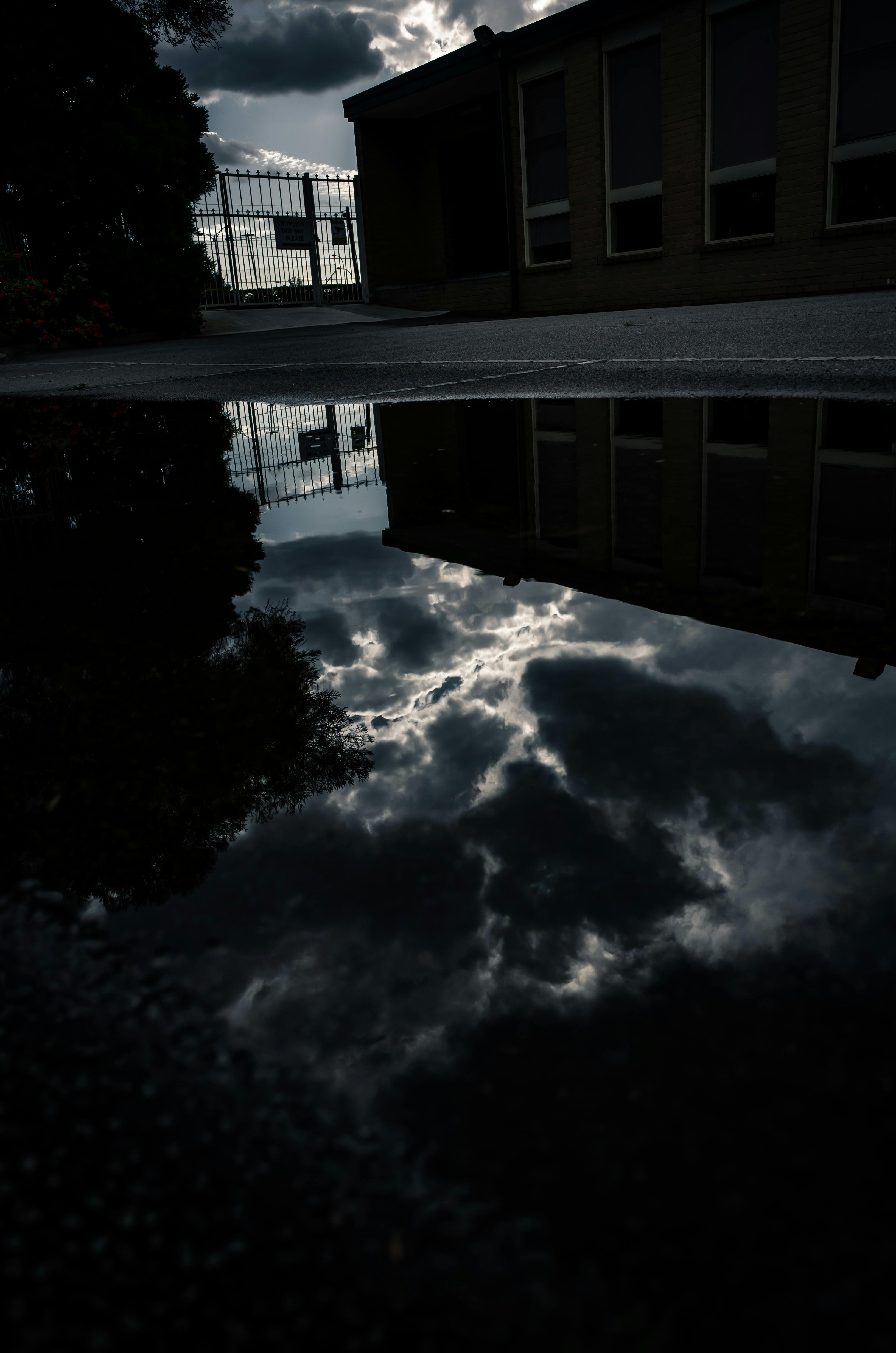 Фотосессия новорожденного