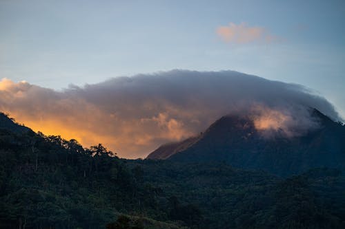 Immagine gratuita di bellissimo, cloud, maestoso