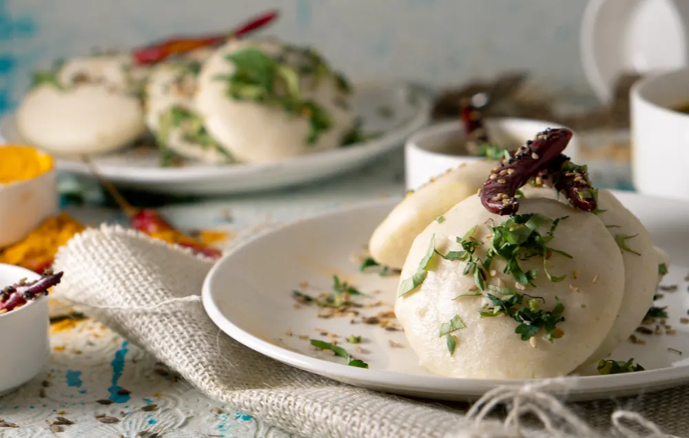 Idli