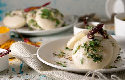 Idli