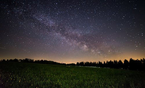Gratuit Imagine de stoc gratuită din astronomie, astru, Calea Lactee Fotografie de stoc