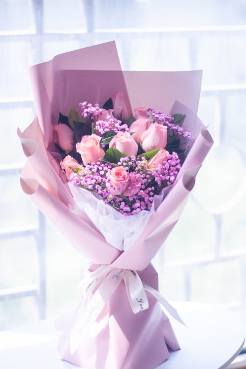 Immagine gratuita di bouquet, fiori, fioritura