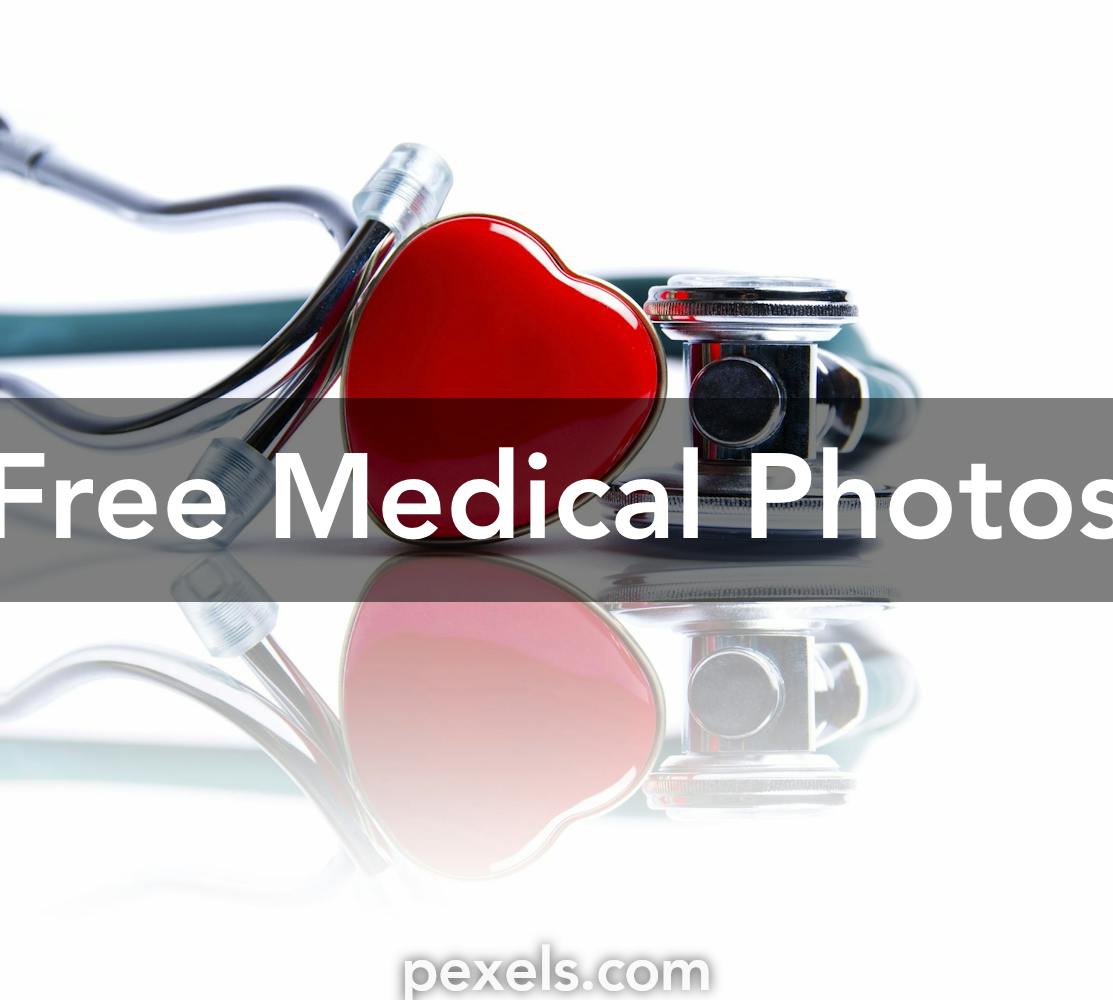 100 Great Medical Photos · Pexels · Free Stock Photos