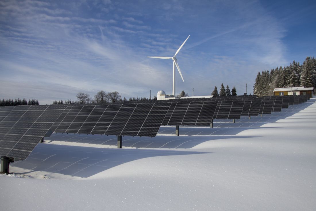 Solar modules for United States market focus