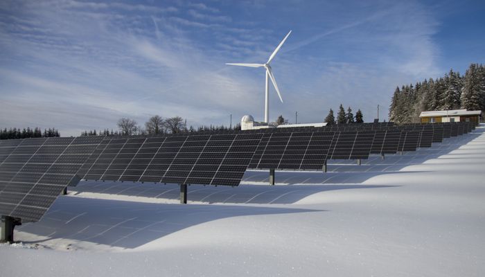 Commercial Solar