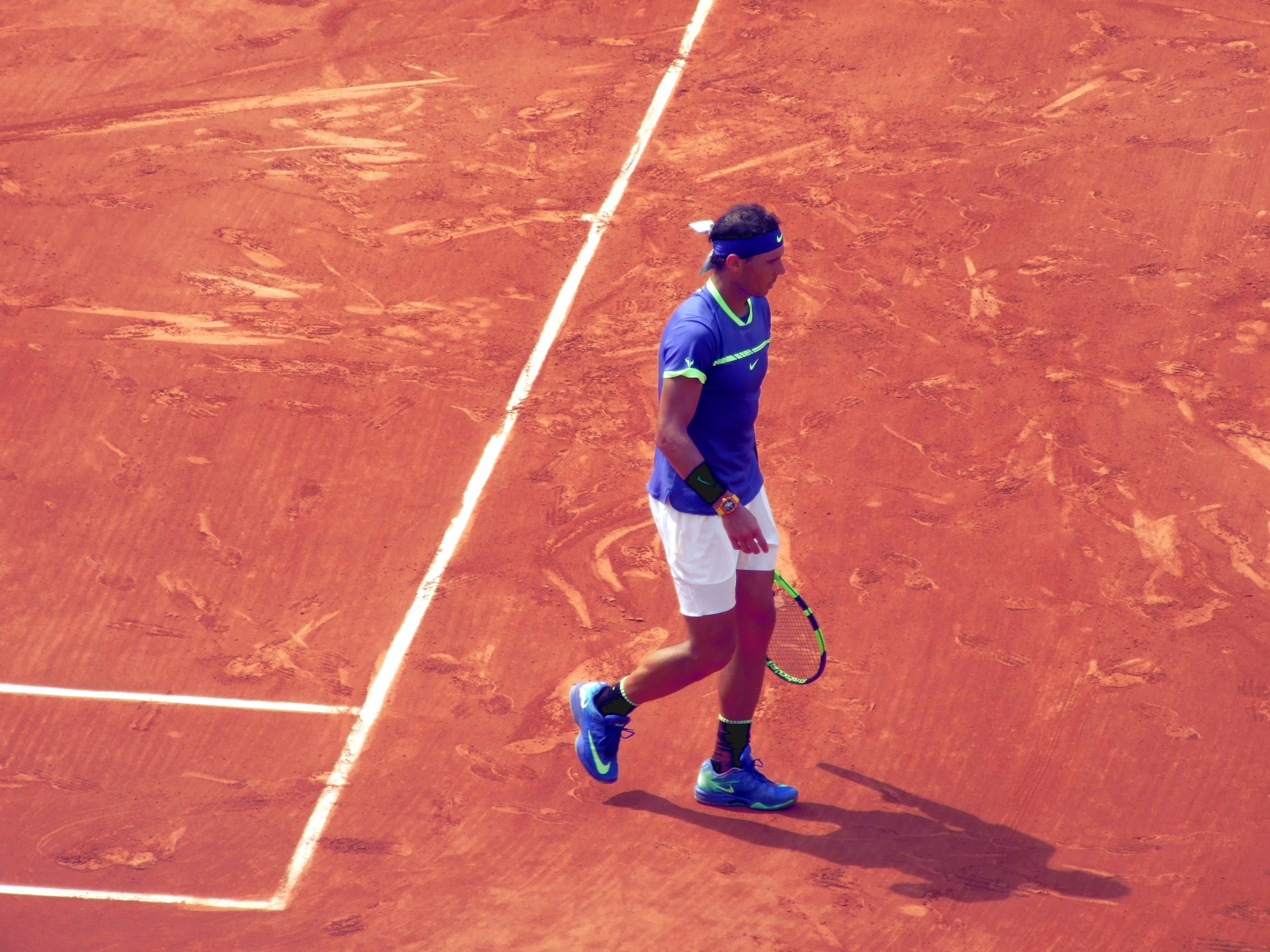 Image result for nadal