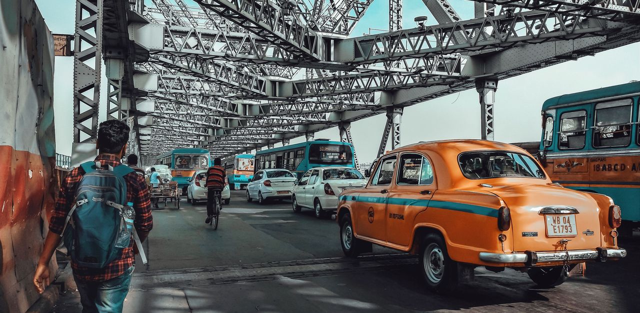 Kolkata