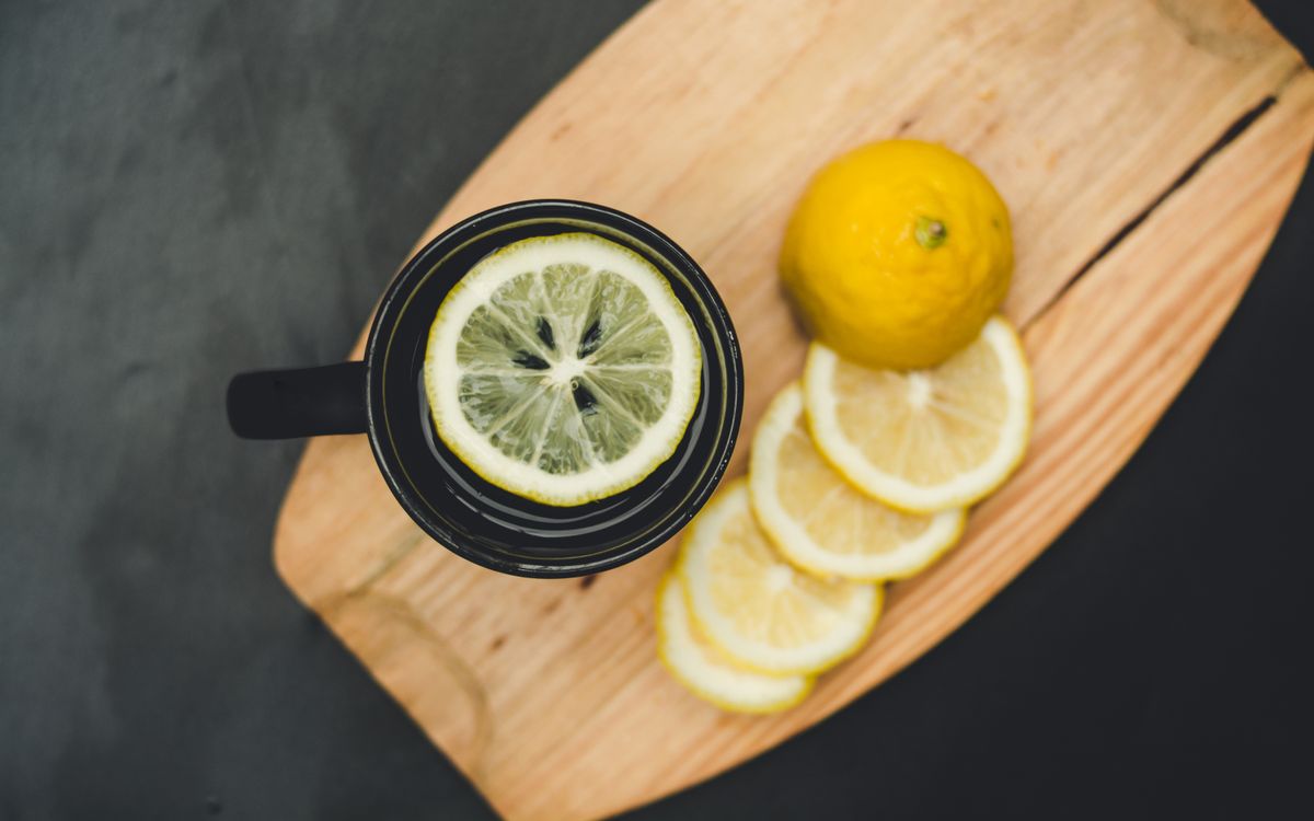 5 Manfaat Air Lemon untuk Kesehatan Tubuh 3 Manfaat air lemon