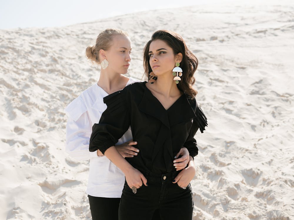 Amigos o enemigos: Cómo Reconocer y Manejar Amistades Tóxicas