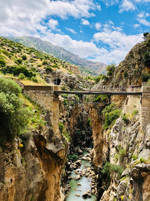 Photos gratuites de aventure, beauté dans la nature, escalader